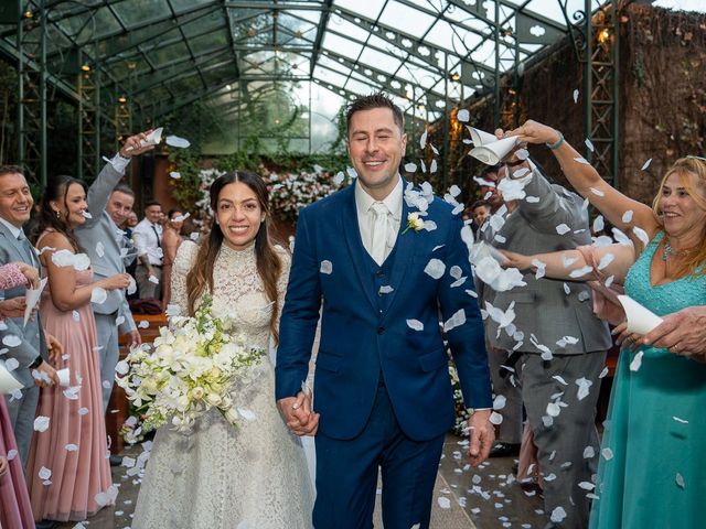 O casamento de Ewerton e Aline em São Bernardo do Campo, São Paulo 40