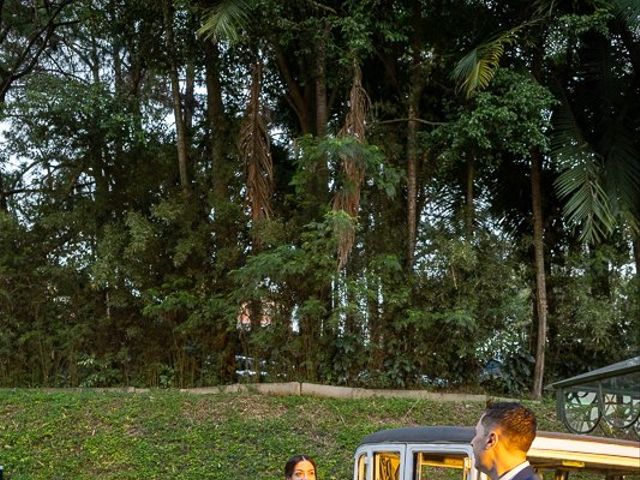 O casamento de Ewerton e Aline em São Bernardo do Campo, São Paulo 41