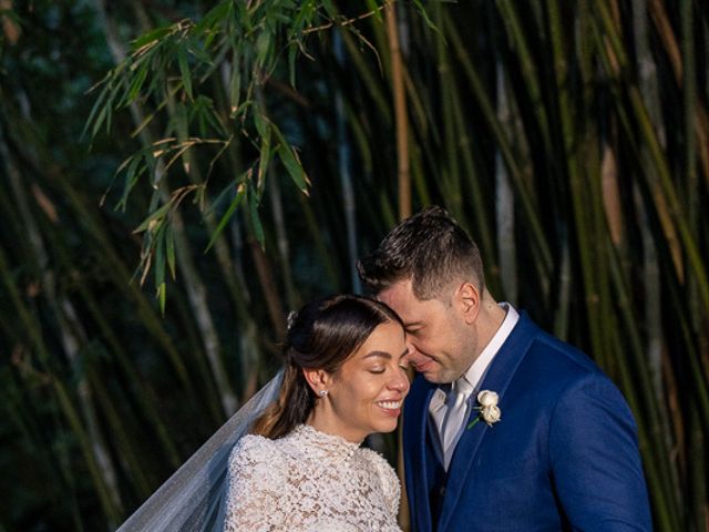 O casamento de Ewerton e Aline em São Bernardo do Campo, São Paulo 42