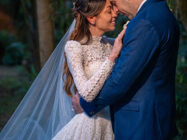O casamento de Ewerton e Aline em São Bernardo do Campo, São Paulo 44