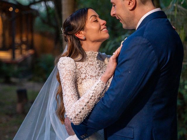 O casamento de Ewerton e Aline em São Bernardo do Campo, São Paulo 45