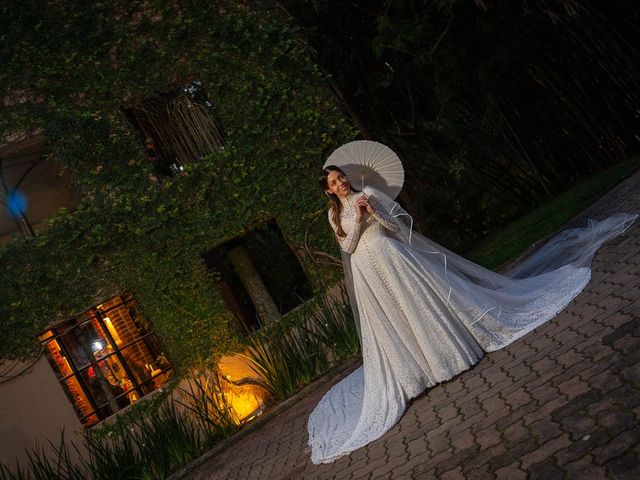 O casamento de Ewerton e Aline em São Bernardo do Campo, São Paulo 48