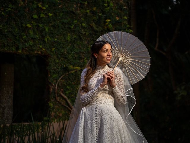 O casamento de Ewerton e Aline em São Bernardo do Campo, São Paulo 49