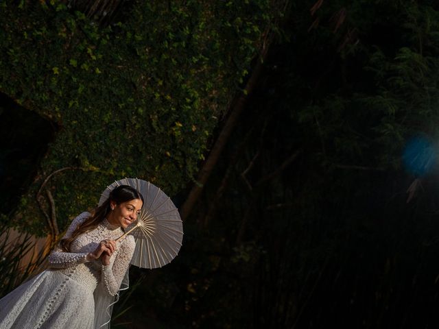 O casamento de Ewerton e Aline em São Bernardo do Campo, São Paulo 50