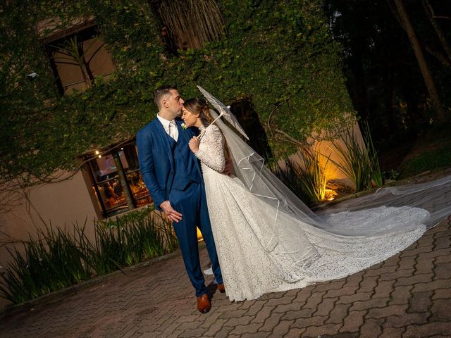 O casamento de Ewerton e Aline em São Bernardo do Campo, São Paulo 53