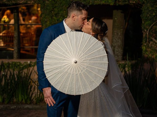 O casamento de Ewerton e Aline em São Bernardo do Campo, São Paulo 54