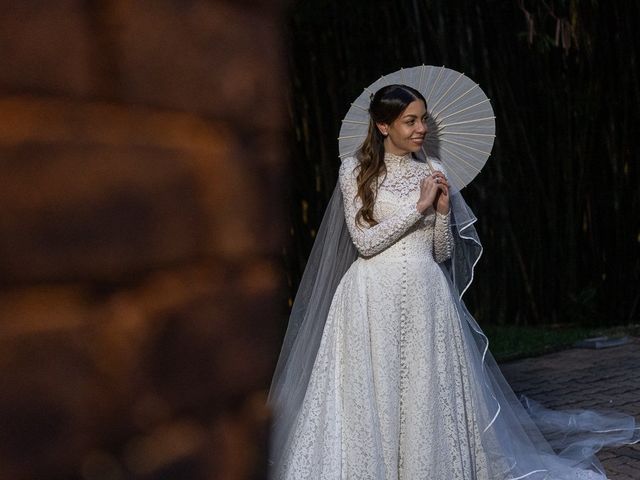 O casamento de Ewerton e Aline em São Bernardo do Campo, São Paulo 56