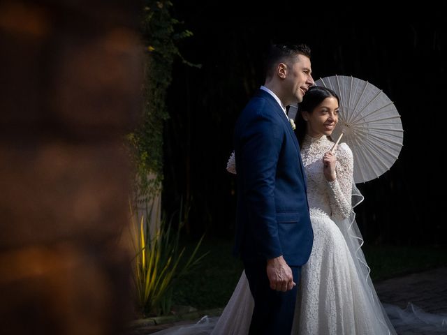 O casamento de Ewerton e Aline em São Bernardo do Campo, São Paulo 57
