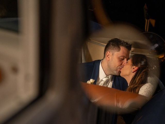 O casamento de Ewerton e Aline em São Bernardo do Campo, São Paulo 58