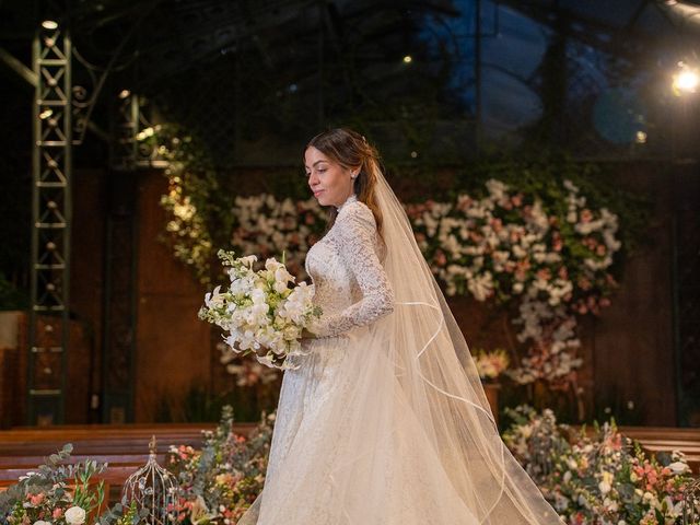 O casamento de Ewerton e Aline em São Bernardo do Campo, São Paulo 62