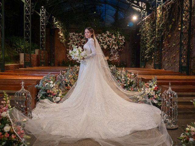 O casamento de Ewerton e Aline em São Bernardo do Campo, São Paulo 63