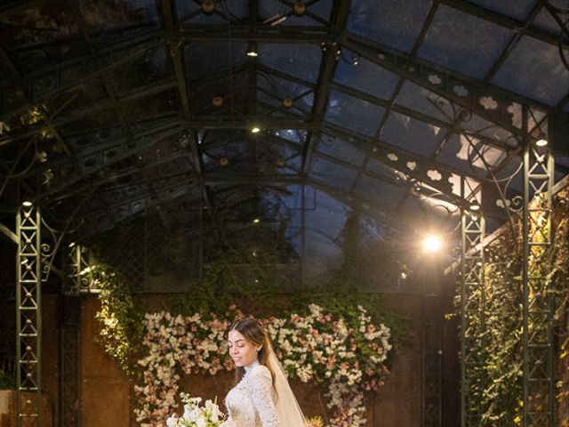 O casamento de Ewerton e Aline em São Bernardo do Campo, São Paulo 66