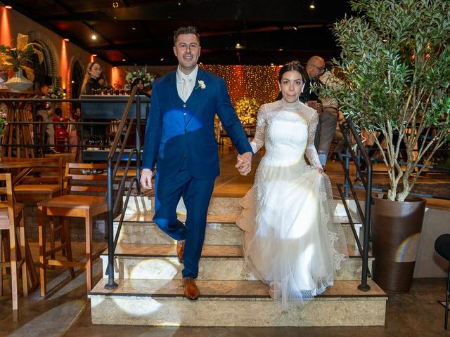 O casamento de Ewerton e Aline em São Bernardo do Campo, São Paulo 69