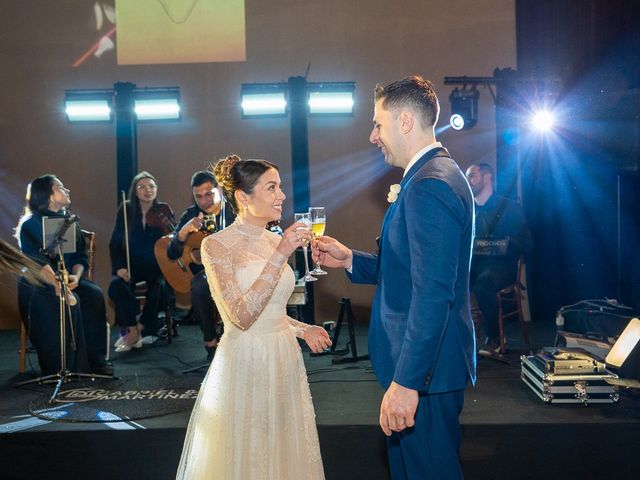 O casamento de Ewerton e Aline em São Bernardo do Campo, São Paulo 70