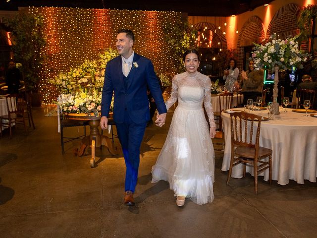 O casamento de Ewerton e Aline em São Bernardo do Campo, São Paulo 72