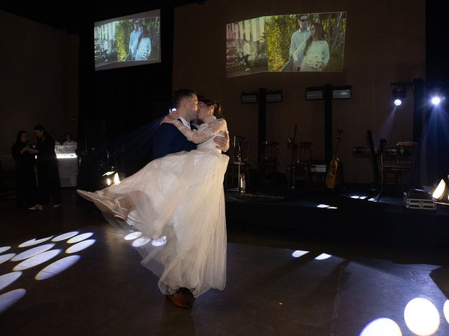 O casamento de Ewerton e Aline em São Bernardo do Campo, São Paulo 74