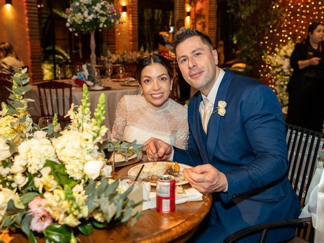 O casamento de Ewerton e Aline em São Bernardo do Campo, São Paulo 75