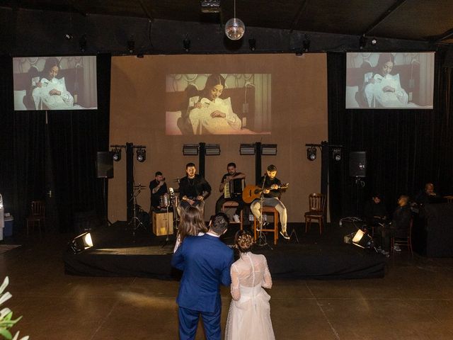 O casamento de Ewerton e Aline em São Bernardo do Campo, São Paulo 78