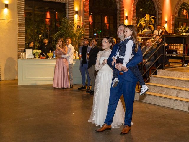 O casamento de Ewerton e Aline em São Bernardo do Campo, São Paulo 79