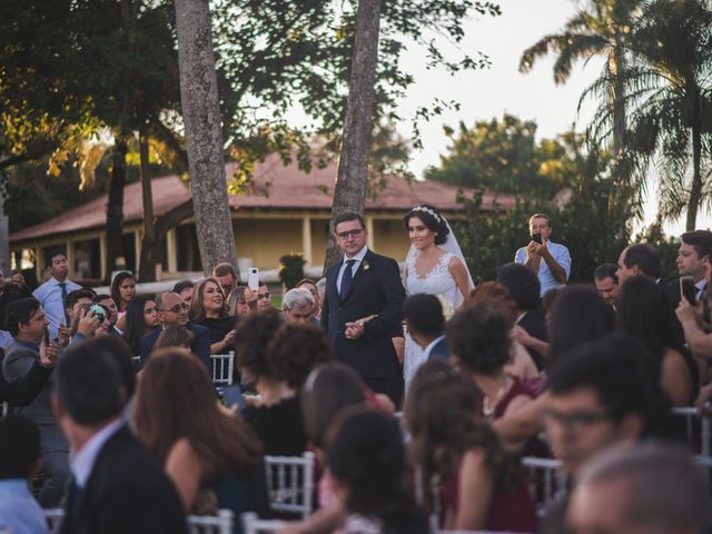 O casamento de Luke e Jaqueline em Londrina, Paraná 7
