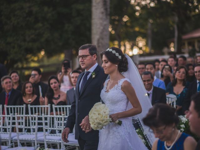 O casamento de Luke e Jaqueline em Londrina, Paraná 8