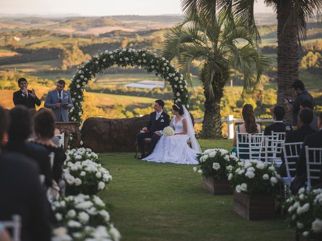 O casamento de Luke e Jaqueline em Londrina, Paraná 12