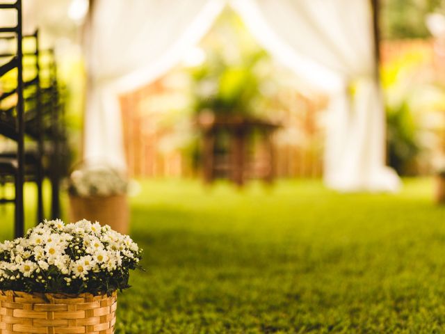 O casamento de Gil Paiva e Rebeca em Belo Horizonte, Minas Gerais 5