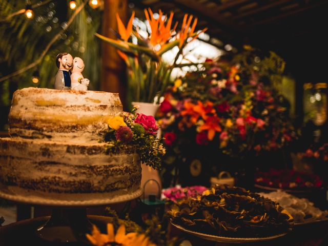 O casamento de Gil Paiva e Rebeca em Belo Horizonte, Minas Gerais 11