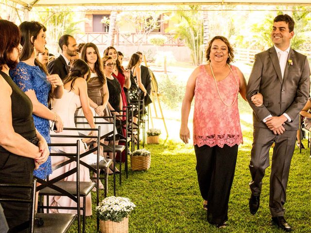 O casamento de Gil Paiva e Rebeca em Belo Horizonte, Minas Gerais 34