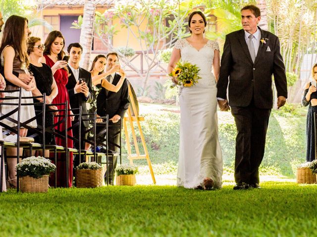 O casamento de Gil Paiva e Rebeca em Belo Horizonte, Minas Gerais 37