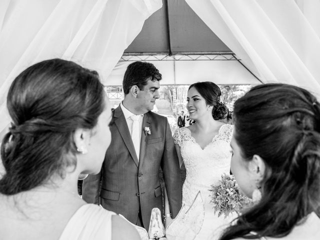 O casamento de Gil Paiva e Rebeca em Belo Horizonte, Minas Gerais 39