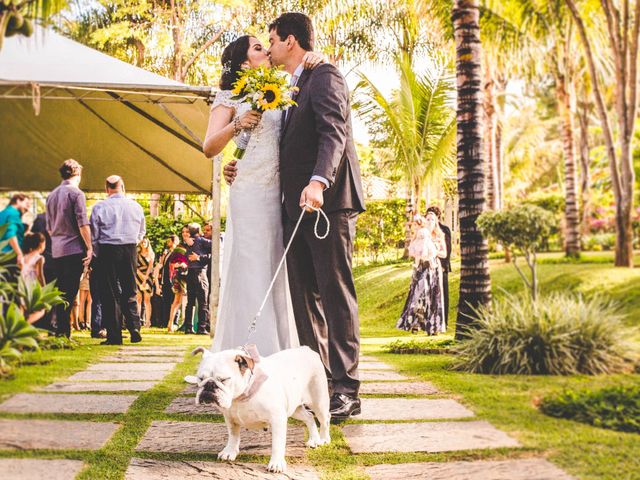 O casamento de Gil Paiva e Rebeca em Belo Horizonte, Minas Gerais 50