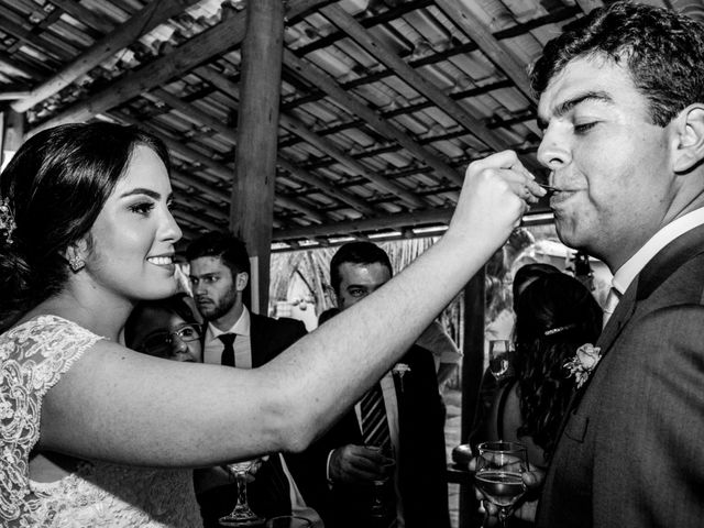 O casamento de Gil Paiva e Rebeca em Belo Horizonte, Minas Gerais 54