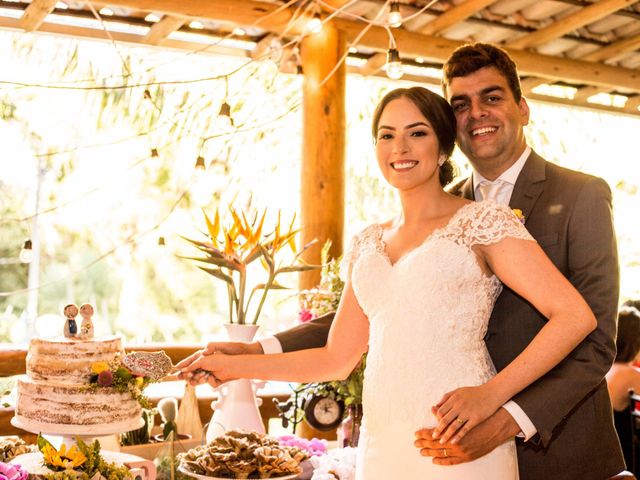 O casamento de Gil Paiva e Rebeca em Belo Horizonte, Minas Gerais 2