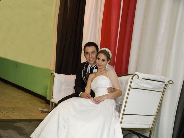 O casamento de Gustavo e Daniele em Curitiba, Paraná 10
