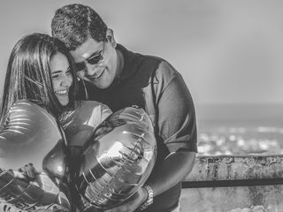 O casamento de Tamiles e Cleveson 2