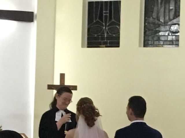 O casamento de Lucas e Cristiane em Três de Maio, Rio Grande do Sul 2