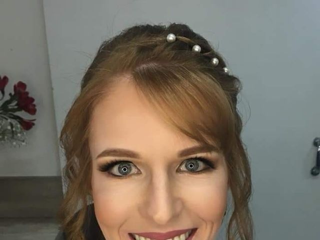 O casamento de Lucas e Cristiane em Três de Maio, Rio Grande do Sul 3