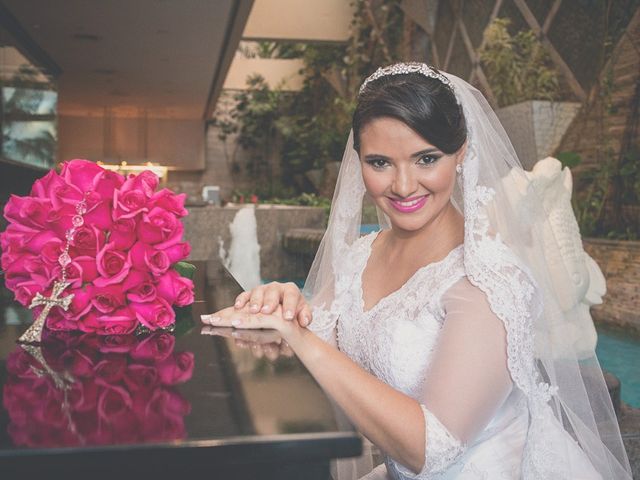 O casamento de Cleveson e Tamiles em Recife, Pernambuco 11
