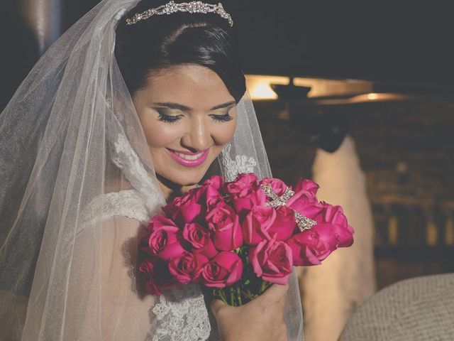 O casamento de Cleveson e Tamiles em Recife, Pernambuco 13
