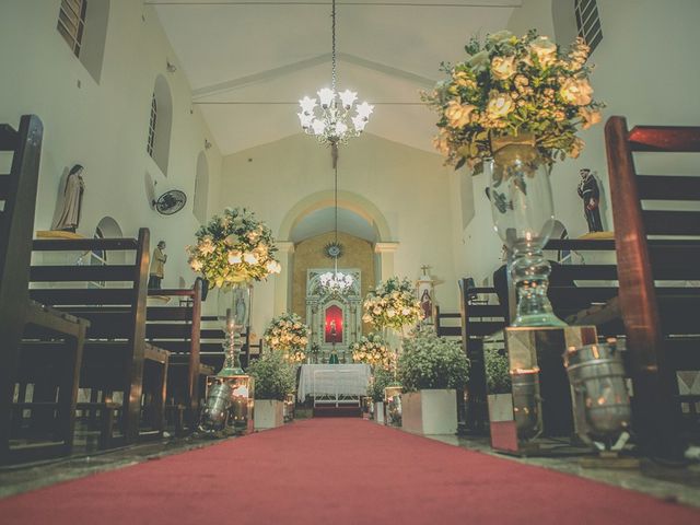 O casamento de Cleveson e Tamiles em Recife, Pernambuco 14