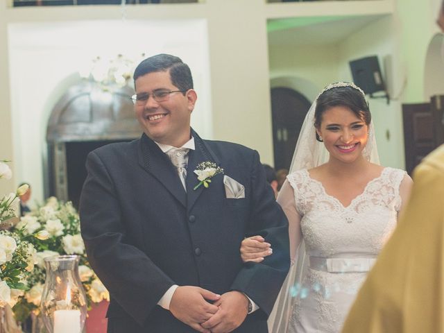 O casamento de Cleveson e Tamiles em Recife, Pernambuco 20