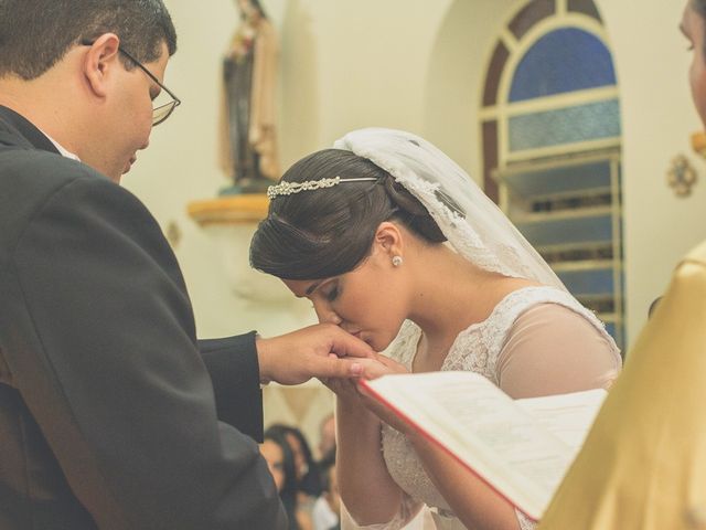 O casamento de Cleveson e Tamiles em Recife, Pernambuco 27