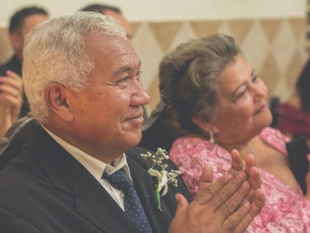 O casamento de Cleveson e Tamiles em Recife, Pernambuco 28