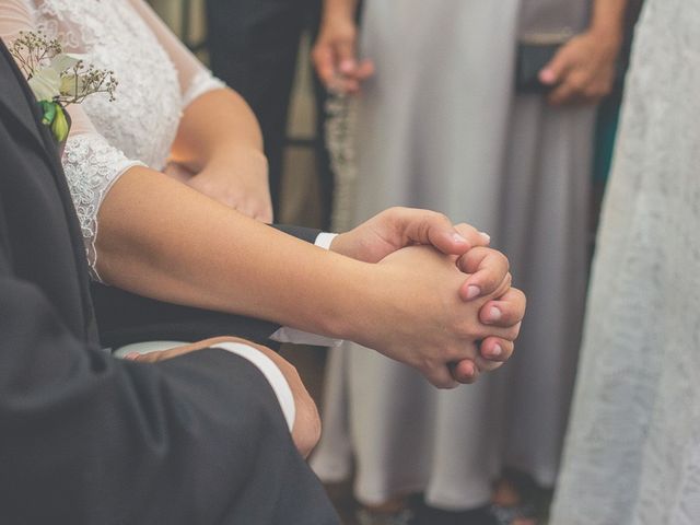 O casamento de Cleveson e Tamiles em Recife, Pernambuco 30