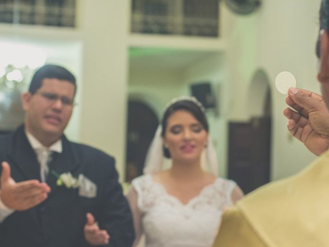 O casamento de Cleveson e Tamiles em Recife, Pernambuco 34