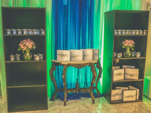 O casamento de Cleveson e Tamiles em Recife, Pernambuco 36