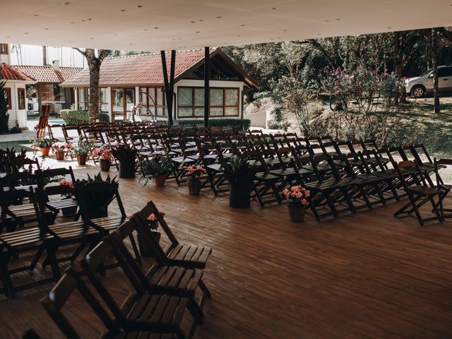 O casamento de Fabio e Bruna em Curitiba, Paraná 6