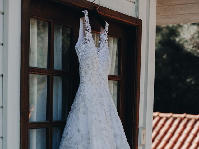 O casamento de Fabio e Bruna em Curitiba, Paraná 10