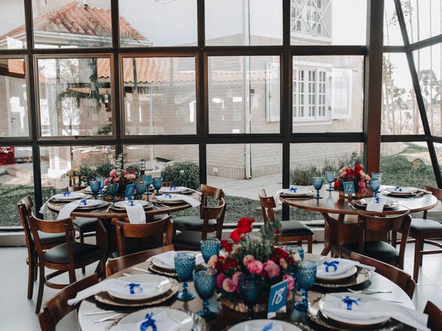 O casamento de Fabio e Bruna em Curitiba, Paraná 18